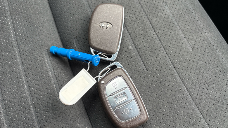 Hyundai Tucson 1.6 TGDi 177 N Line 5dr 2WD Petrol Estate